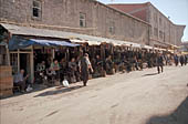 Malatya, the Bazaar